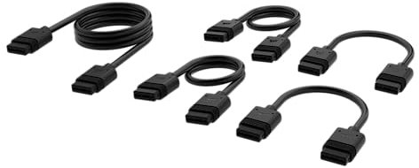 Corsair iCUE LINK Cable Kit - Black