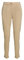 ESPRIT Damen 024ee1b361 Hose, 270/Beige, 36W x 30L