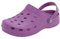 Lakeland Active Children's Silloth Lightweight Ventilated Clogs - Purple - 5 Child UK