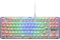 Sharkoon Crystal Shark RGB, Weiß