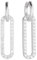 Sif Jakobs Jewellery Damen-Ohrhänger 925er Silber One Size Silber 32025551