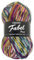 Frida's Wollhaus Drops 50 g Fabel Sockenwolle Schurwolle superwash Garn Stricken Häkeln 45 Farben (920 | Fantasieland)