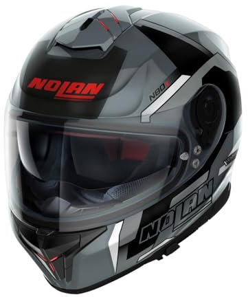 N80-8 Wanted N-COM 076 XL