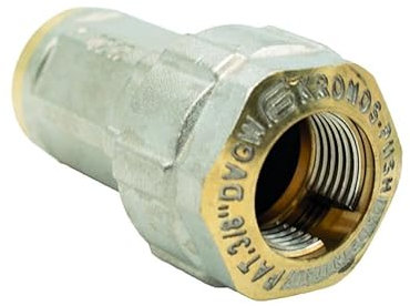 Raccordo m per tubo ferro per acqua e gas dn25-1