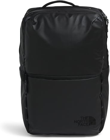 THE NORTH FACE NF0A81DMKT0 BASE CAMP VOYAGER DAYPACK Sports backpack Herren TNF BLACK/ASPHALT GREY Größe OS