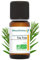 Huile Essentielle BIO de Tea Tree, d'arbre à thé 10ML - Certifiée AB - 100% Pure & Naturelle, Chémotypée HEBBD - Pratiques agricoles durables - Analysée et conditionnée en France
