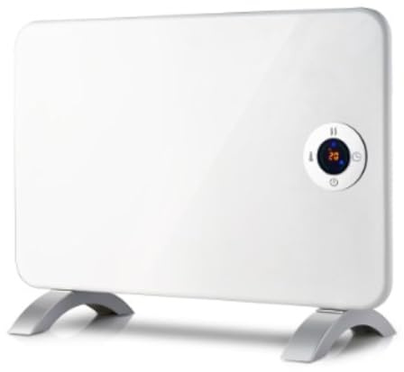 HOME It® Radiador Calefactor Electrico con Wi-Fi 230 Voltios 1000 Vatios