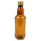 Amber screw top beer bottles - plastic - 500ml - 20 bottles