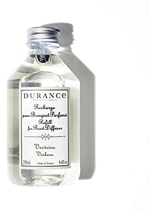 DURANCE Recharge Bouquet Parfumé - Verveine