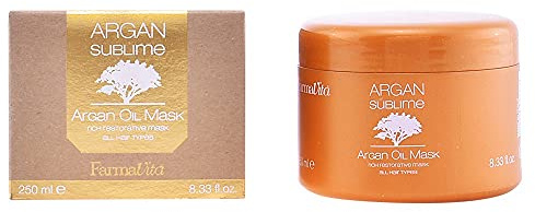 Farmavita - farmavita argan sublime maschera 250ml