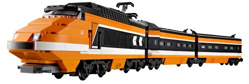 Lego Creator Expert Züge 10233 Horizon Express