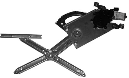 Magneti Marelli 350103124200 Fensterheber