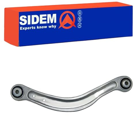 SIDEM 49675 Stange/Strebe, Radaufhängung