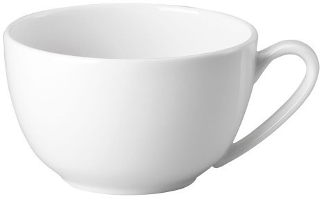 Rosenthal 61040-800001-14767 Jade Cappuccino Obertasse 0.22 L