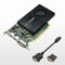 NVIDIA Quadro K2200 - Scheda grafica - Quadro K2200 - 4 GB GDDR5 - PCIe 2.0 x16 - DVI, 2 x DisplayPort NVIDIA Quadro K2200 - Schede grafiche - Quadro K2200 - 4 GB GDDR5 - PCIe 2.0 x16 - DVI, 2 x