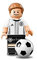LEGO Minifiguren Die Mannschaft , Design:#21 Marco Reus