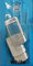 Nuovo alloggiamento Fascia Housing di ricambio per telefono cellulare e coperchio della batteria anteriore e posteriore compatibile per Nokia N70 - Bianco/White