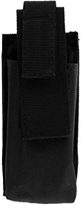 MagiDeal Outdoor Taktisch Tourniquet Pouch - im Freien Überlebens Pouch, Schwarz