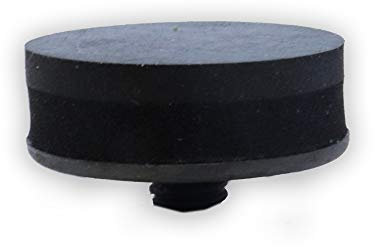 RUPES Velcro Polierteller 34mm für Nano BigFoot iBrid