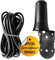 Spypoint Langstrecken Mobilfunkantenne CA- 01 für die LINK-Serie und die meisten Wildtierkameras, mit Kabel, RP-SMA Stecker, ohne Externe Stromversorgung