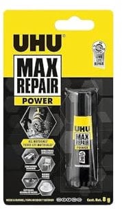 Klej UHU Max repair 8g