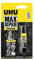 UHU MX REPAIR 8GM BLISTER