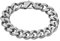 LOTUS STYLE Pulsera LS2060-2/1 Men In Black Acero inoxidable 316l 215.00 mm Hombre
