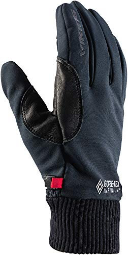 Viking Europe Windcross Gore-Tex Infinium Handschuhe schwarz