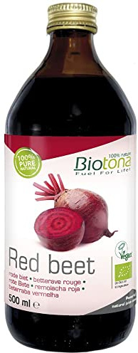 Rote Beete konz. 500 ml