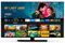 MEDION 108 cm (43 Zoll) QLED Fernseher (Fire TV, 4K Smart TV, Dolby Vision HDR, Dolby Atmos, Prime Video, Bluetooth, DVB-T2, MD 843800)