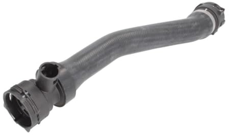 THERMOTEC DWB037TT Kühlerschlauch KÜHLWASSERSCHLAUCH WASSERSCHLAUCH unten Kompatibel mit BMW 3 Limousine E46 3 Touring E46 3 Coupe E46 3 Cabrio E46 3 Compact E46