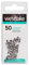 WESTLAKE Cut Float Rubbers Mixed, Natural, One Size