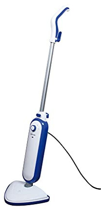 Termozeta Scopa Elettrica a Vapore La Vaporona Igienizza 1300 Watt