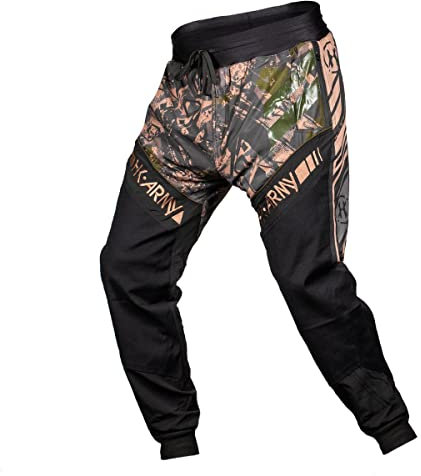 HK Army TRK Air Paintball Hose Jogger, Taktisch, XXL