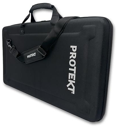 Protekt DDJ-FLX6 Plus Series BFLX6 DJ Hard Carry Bag for Pioneer Dj Controller
