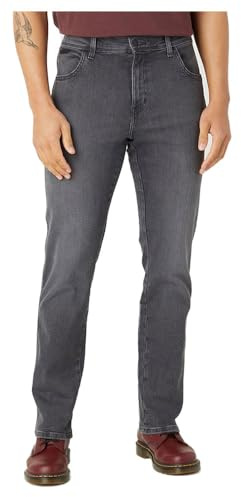 Wrangler Men's Texas I Jeans, Falcon, 34W / 34L