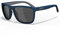 Leech ATW6B blaue Brille