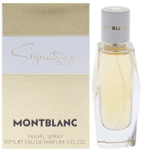 Mont Blanc - MB Signature Absolute EDP 30 ml