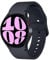 Samsung R935 Galaxy Watch 6 LTE 40mm DE-Modell graphite