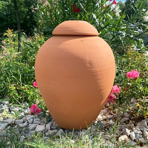Ollas ORIGIN d'irrigation - 35 L - Poterie Jamet