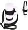 Cosmos Water Tumbler Holder Strap Travel Tumbler Carrier Water Bottle Sling Strap for 30-40 Oz Insulated Cup Travel Mug Accessory Compatible with Stanley Tumbler Cup for Travel Hiking Walking Camping