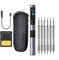 HS-02A Internal Heat Intelligent Soldering Iron, for FNIRSI HS02A Electric Soldering Iron PD 100W Constant Temperature Kits, Static Protection Device