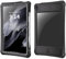 FONREST IP68 Waterproof Case for iPad Air 6/5/4 Gen 11-inch M2 (2024) w/ [Pencil Holder] [Kickstand] [Lanyard] Shock-Dust-Proof Full-Sealing Watertight Cover Compatible with Magic Keyboard A2902/A2903