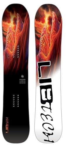 Lib Tech Dynasword Youth Snowboard, 140