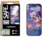 SAFE BY PANZERGLASS® Matter Displayschutz für iPhone 16 Pro - hohe Berührungsempfindlichkeit, kratzfest, 60% recyceltes Glas, fingerabdruckfreie Beschichtung, perfekt für Gaming