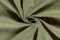 50x130cm Musselin Stoff uni Oeko-Tex zertifiziert Meterware Mulltuch Baumwolle, Farbe:oliv