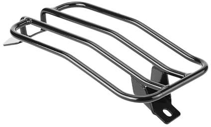 Porte-Bagages pour Moto Porte-Bagages pour Moto Ho&ND&A Rebel CMX1100 DCT 2021 2022, Support d'étagère de Chargement, capacité de Charge 25KG arrière Support Support