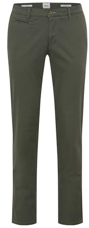 BRAX Herren Style Fabio In Hi- Flex Structure Chino Hose