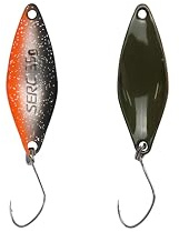 Trout Master Serc Spoon – Forellenköder - Trout Fishing Spoon - UL Angeln -Forellenblinker