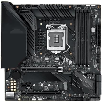 Strix Z490-G Gaming LGA 1200ATX Motherboard